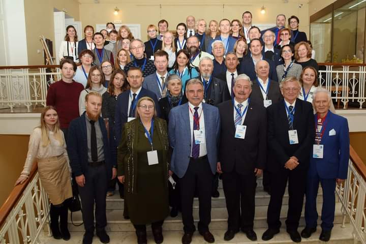 Преподаватели ДонНУ приняли участие в Международной конференции «Достоевский в смене эпох и поколений» в Омске