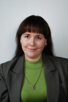 Евсеева Марина Геннадиевна