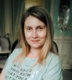 Кальфин Татьяна Анатольевна