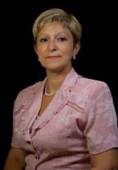Лебедева Валентина Сергеевна