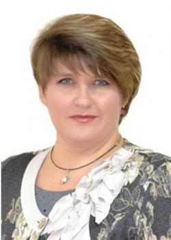 доктор экономических наук, профессор Загорная Татьяна Олеговна
