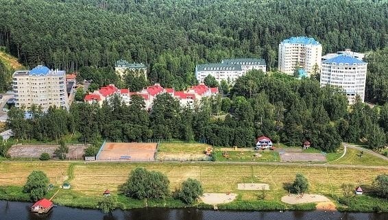 Студенты кафедры биофизики ДонНУ пройдут учебную практику на базе Звенигородской биологической станции