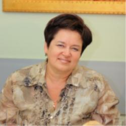 Евсеева Елена Геннадиевна