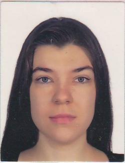 Долбещенкова Наталья Вячеславовна