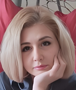 Ещенко Лилия Владимировна