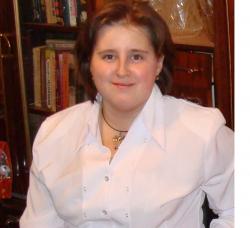 Бортенева Екатерина Алексеевна
