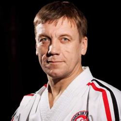 Ершов Сергей Иванович