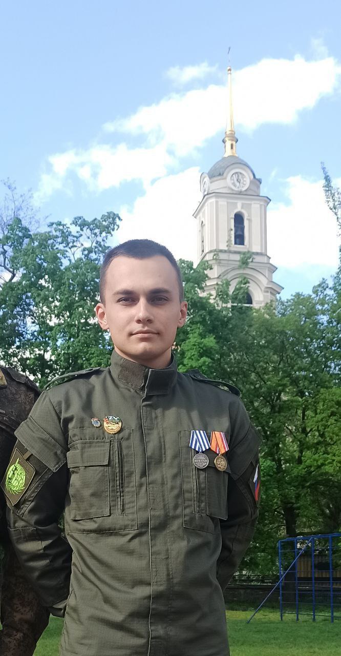Михаил Третьяков: «Я мечтаю сделать мир лучше»