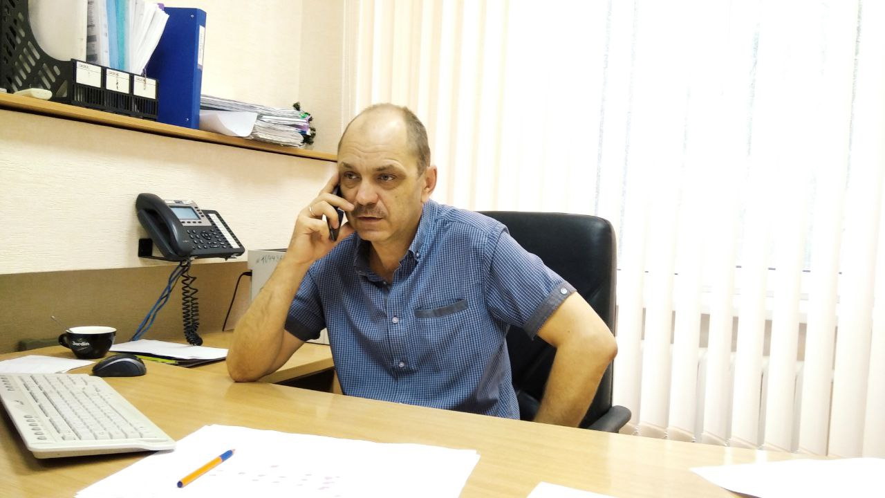 В ДонГУ завершился основной набор абитуриентов, продолжаются вступительные испытания