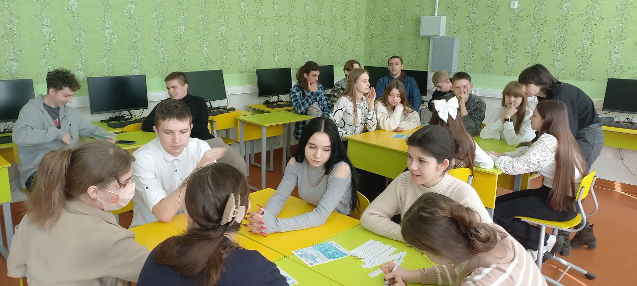 Подведены итоги Республиканского научного квиза для обучающихся и студентов «Бизнесмен-инноватор»