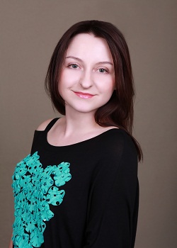 Харакиоз Анна Владимировна