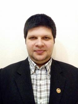 Клименко Алексей Борисович