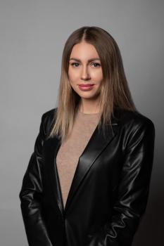 Еропутова Ольга Александровна