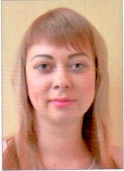 Котляр Анна Викторовна