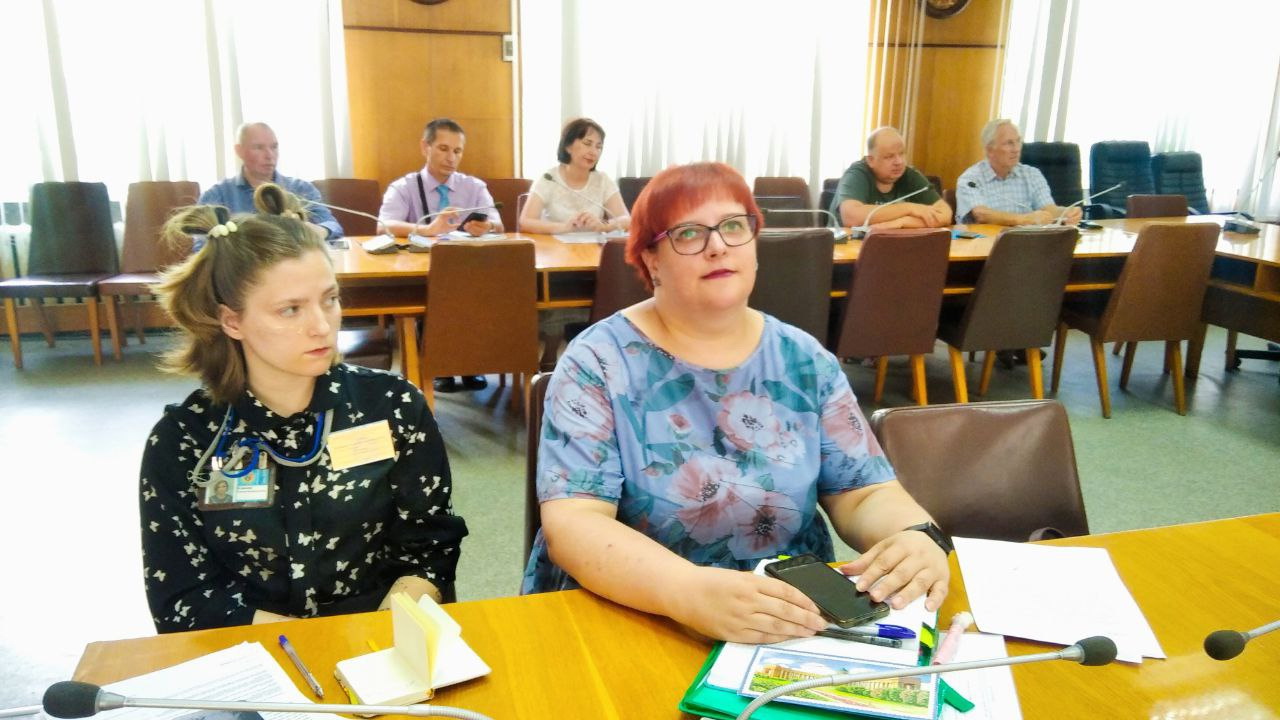 Приемная комиссия ДонГУ установила дополнительные критерии ранжирования поступающих в магистратуру