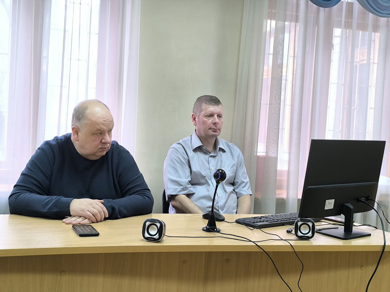 На историческом факультете ДонГУ прошел День открытых дверей