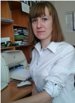 Воробьева Юлия Сергеевна