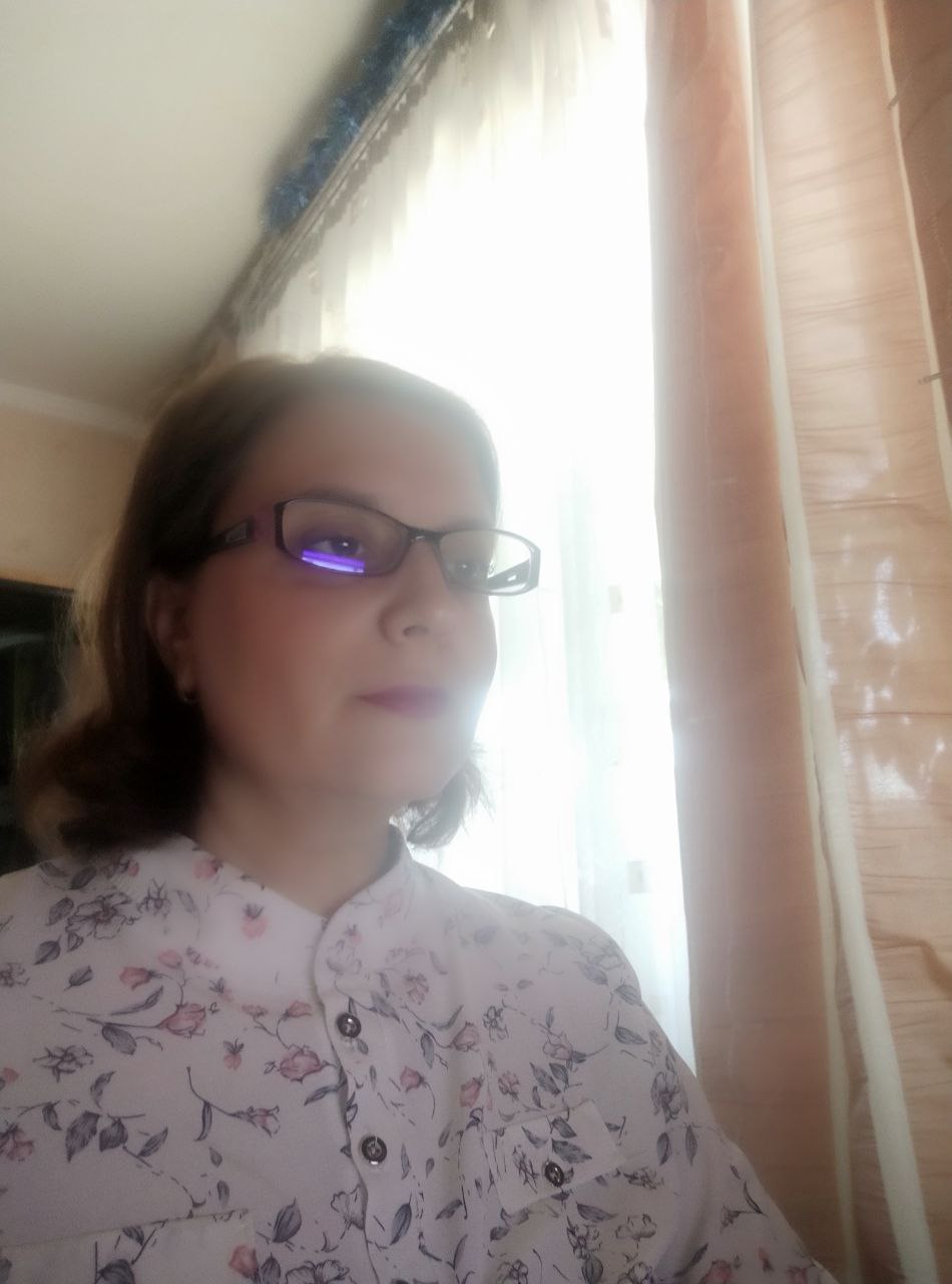 Преподаватель исторического факультета выступила с докладом на всероссийской конференции