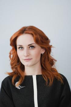Гладкая Наталия Витальевна