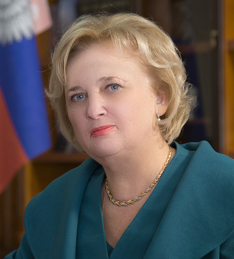 Ректор ДонГУ