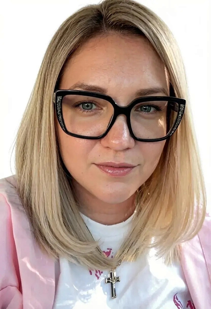 Лисун Ангелина Олеговна
