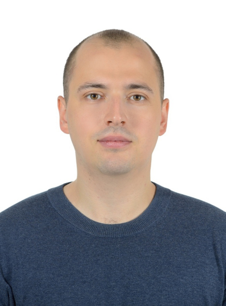 Глухов Антон Александрович
