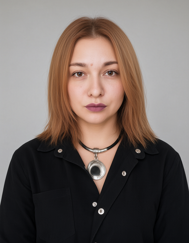 Чумакова Елена Юрьевна