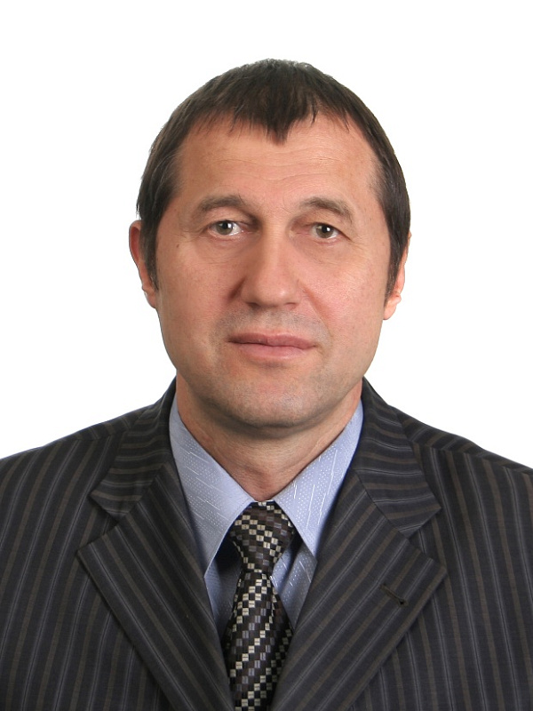 доктор педагогических наук, кандидат наук по физическому воспитания и спорту, профессор Белых Сергей Иванович