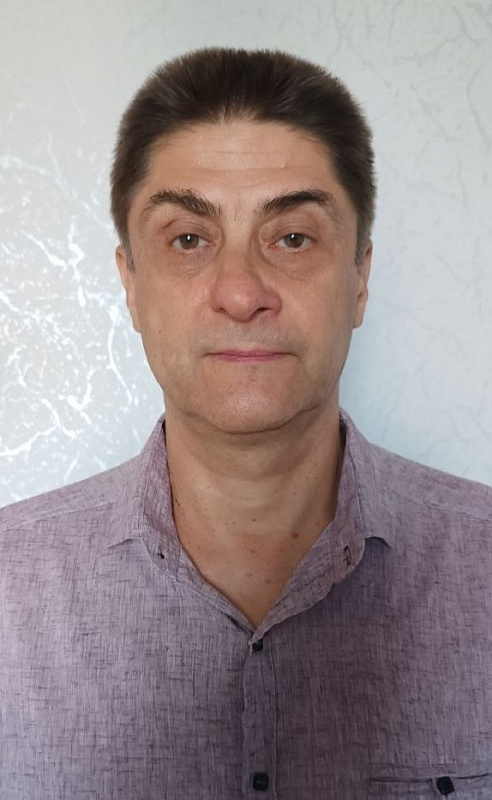Жуков Александр Адольфович