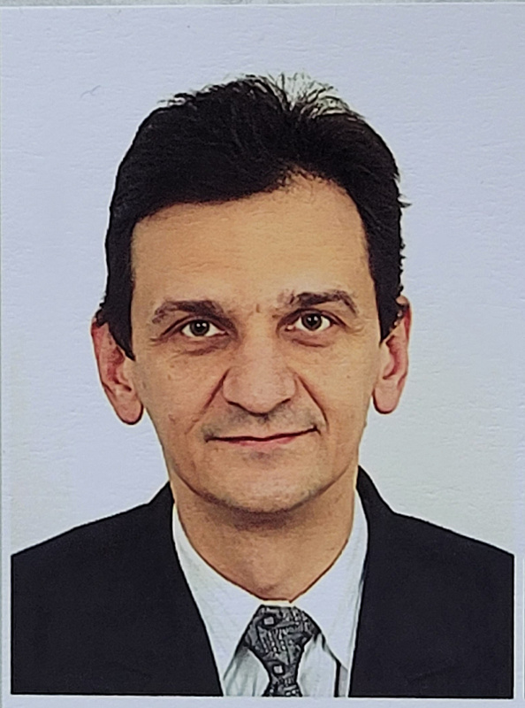 Максименко Игорь Иванович