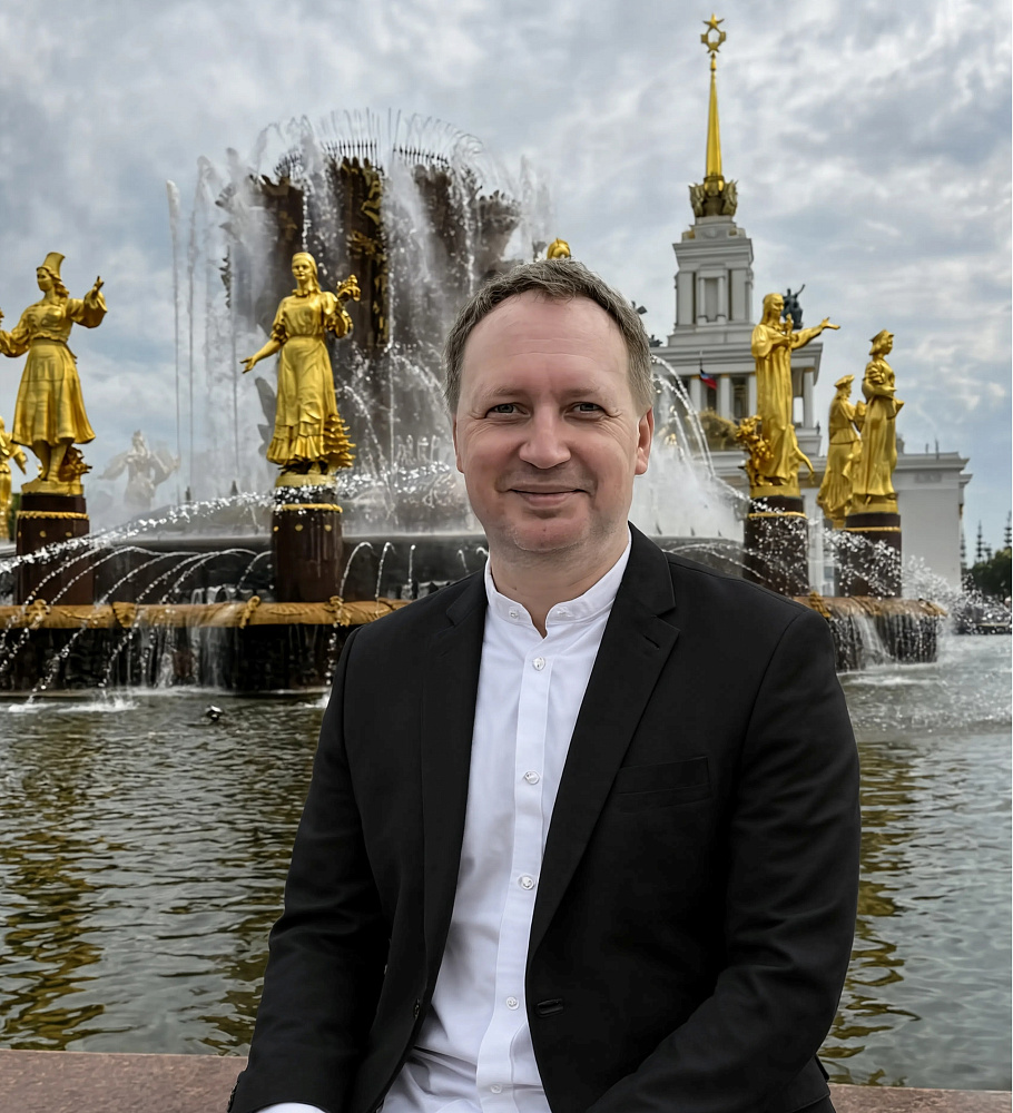 Павленко Павел Иванович