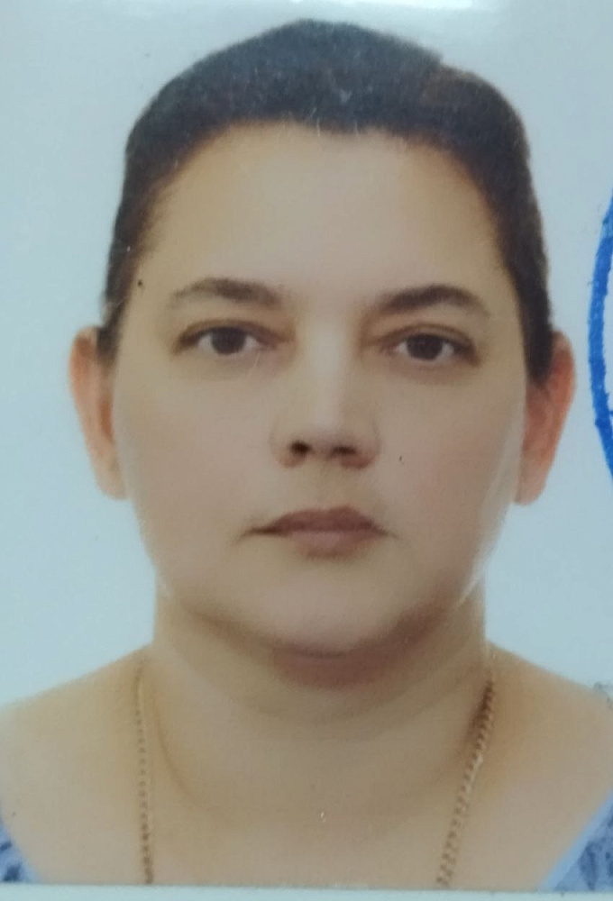 Демидова Елена Николаевна